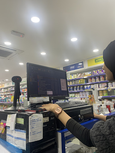 SUNWAY MULTICARE PHARMACY COUNTRY HOME, RAWANG