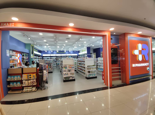 R Pharmacy Lotus's Rawang