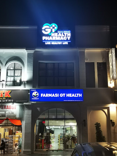 Farmasi GT Health