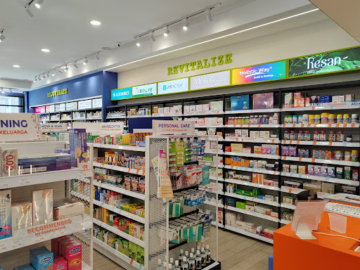R PHARMACY ECO GRANDEUR