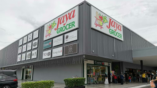 CARiNG Pharmacy | Eco Grandeur, Puncak Alam