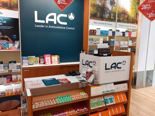 LAC Nutrition For Life - AEON Mall Rawang