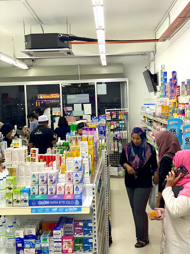 FARMASI PUNCAK ALAM SDN BHD