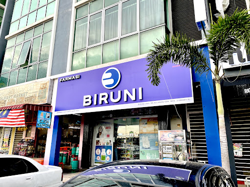 FARMASI BIRUNI Bandar Saujana Putra (BSP) FARMASI BIRUNI Bandar Saujana Putra (BSP)