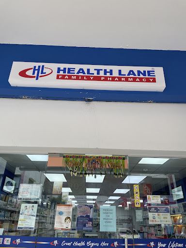 Health Lane Family Pharmacy Saujana Putra Health Lane Family Pharmacy Saujana Putra