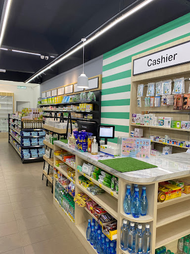 Vcare Pharmacy Bandar Saujana Putra