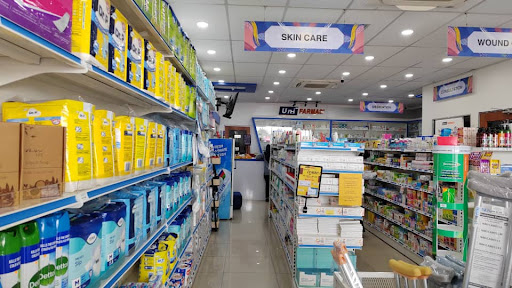 Uni Farmasi Bandar Saujana Putra Uni Farmasi Bandar Saujana Putra