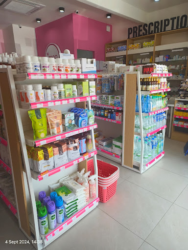 Farmasi Iman Wellcare, Kebun Baru Batu 10 Farmasi Iman Wellcare, Kebun Baru Batu 10