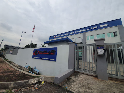 Healthlane Family Pharmacy Warehouse