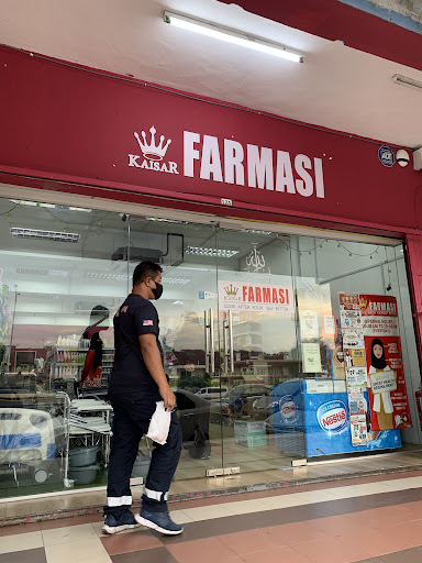 Farmasi Kaisar