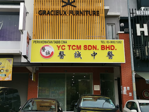 YC TCM BALAKONG