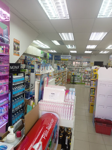 Be Pharmacy @ Kg Baru Sungai Buloh Be Pharmacy @ Kg Baru Sungai Buloh