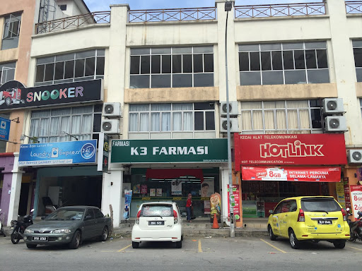 Smart K3 Pharmacy Smart K3 Pharmacy