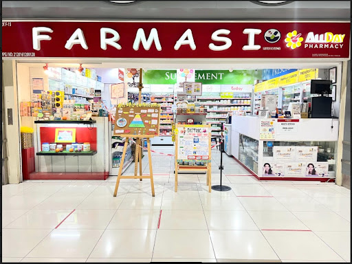 All Day Pharmacy (USJ) All Day Pharmacy (USJ)