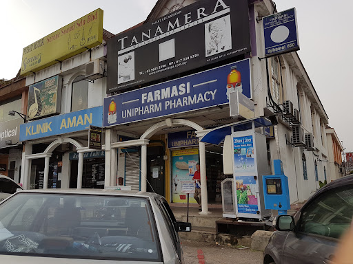 Unipharm Pharmacy Unipharm Pharmacy