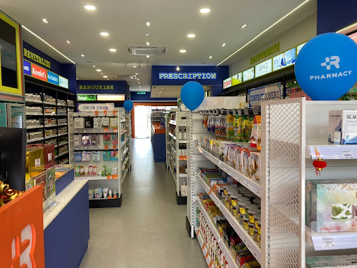 R Pharmacy Elmina East R Pharmacy Elmina East