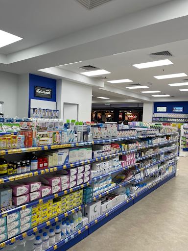 Health Lane Family Pharmacy Summit USJ Health Lane Family Pharmacy Summit USJ