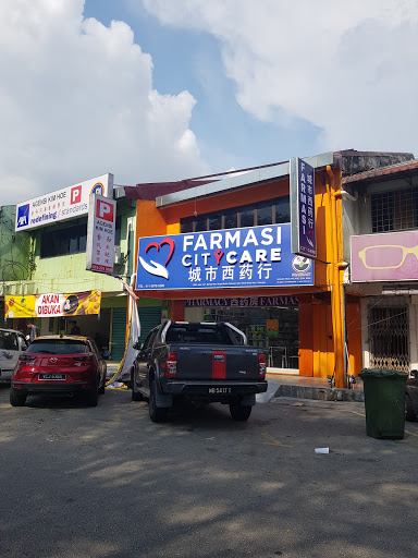 CITYCARE PHARMACY SUNGAI BULOH