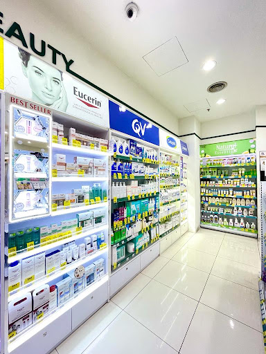 CARiNG Pharmacy Da Men CARiNG Pharmacy Da Men