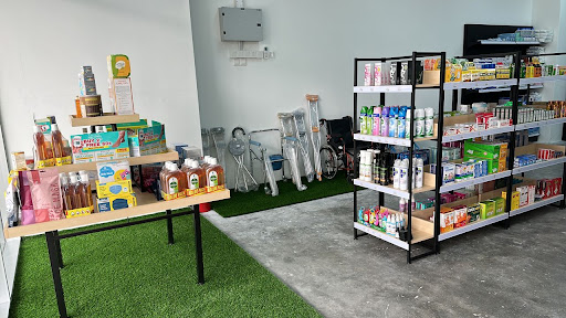 SREE SENTOSA PHARMACY (USJ 1) SREE SENTOSA PHARMACY (USJ 1)