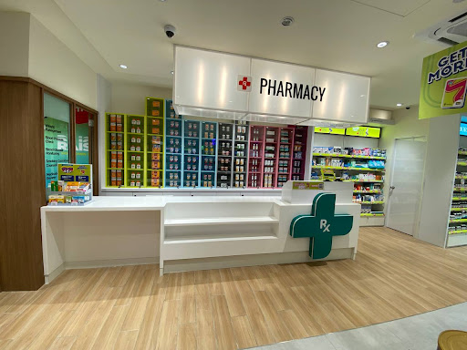Watsons Subang Perdana (Pharmacy) Watsons Subang Perdana (Pharmacy)