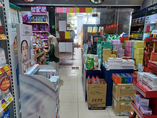 BIG PHARMACY SHAH ALAM S14 BIG PHARMACY SHAH ALAM S14