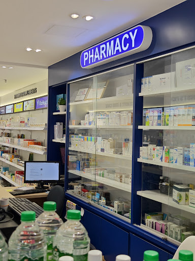 Pillbox Pharmacy Subang Skypark Pillbox Pharmacy Subang Skypark