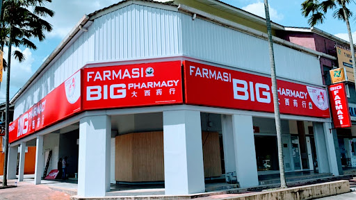 BIG Pharmacy Bukit Jelutong BIG Pharmacy Bukit Jelutong