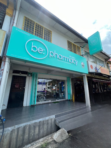 BE PHARMACY @ BANDAR BARU SUNGAI BULOH BE PHARMACY @ BANDAR BARU SUNGAI BULOH