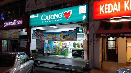 CARiNG Pharmacy Taipan USJ 10, Subang Jaya CARiNG Pharmacy Taipan USJ 10, Subang Jaya