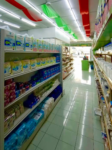 Farmasi Materia Medica Ijok Sejati