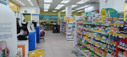 ALPRO Pharmacy Tanjong Karang - Minute Consult