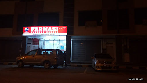 Farmasi Tanjung Karang