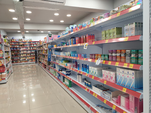 BIG PHARMACY BANDAR SENTOSA KLANG BIG PHARMACY BANDAR SENTOSA KLANG