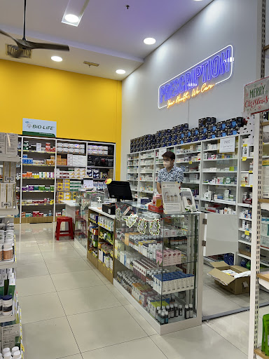 Citycare Pharmacy @ NSK Klang Sentral Citycare Pharmacy @ NSK Klang Sentral