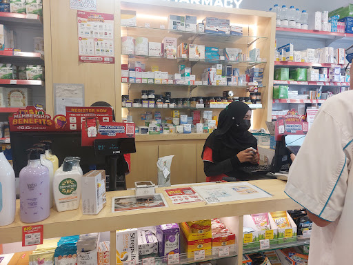 BIG Pharmacy Teluk Pulai Klang BIG Pharmacy Teluk Pulai Klang