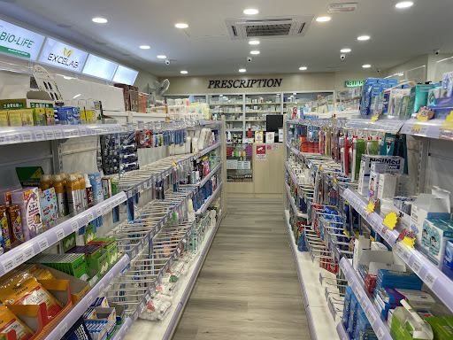 Champs Pharmacy Champs Pharmacy