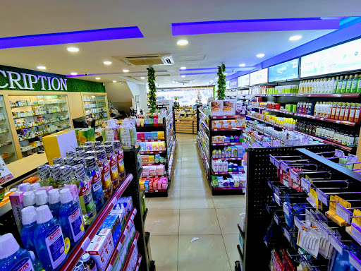 Coles Pharmacy Taman Chi Liung Coles Pharmacy Taman Chi Liung