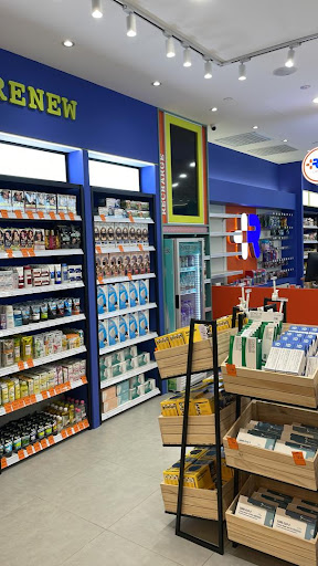 R Pharmacy Lotus's Klang