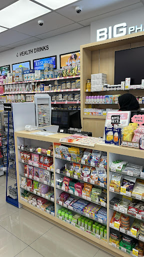 Big Pharmacy Bukit Tinggi 2 Big Pharmacy Bukit Tinggi 2