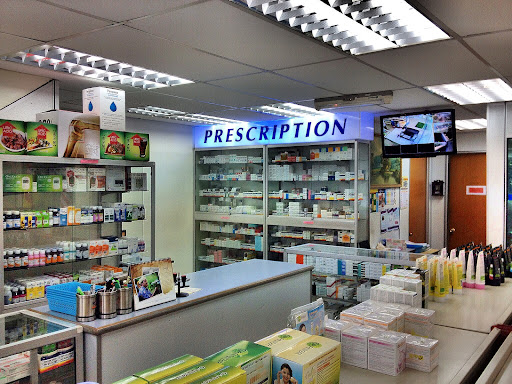 Farmasi Zuli Sdn Bhd Farmasi Zuli Sdn Bhd
