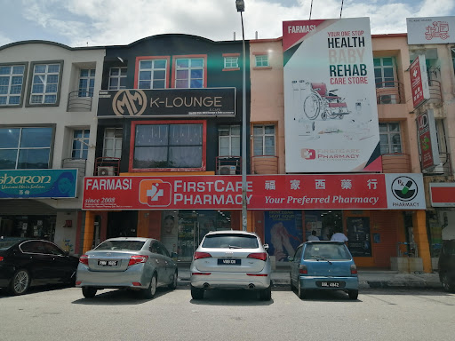 FirstCare Pharmacy Sdn. Bhd. FirstCare Pharmacy Sdn. Bhd.