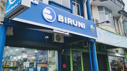Farmasi BIRUNI Kampung Jawa Klang Farmasi BIRUNI Kampung Jawa Klang