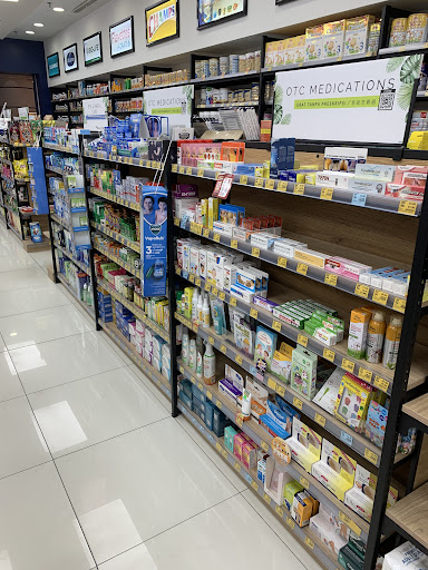 Health Lane Family Pharmacy Centro Mall Klang Health Lane Family Pharmacy Centro Mall Klang