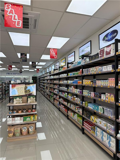 Health Lane Family Pharmacy AEON BIG KLANG Health Lane Family Pharmacy AEON BIG KLANG