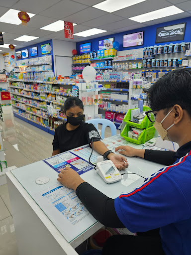 Health Lane Family Pharmacy Bukit Tinggi 2 Klang Health Lane Family Pharmacy Bukit Tinggi 2 Klang