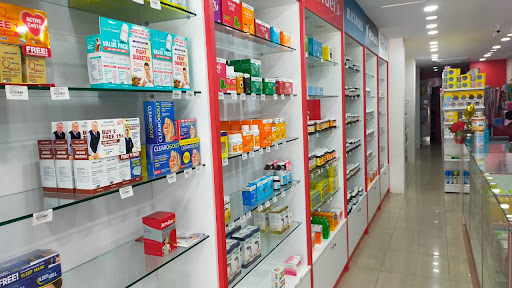 AK Pharmacy