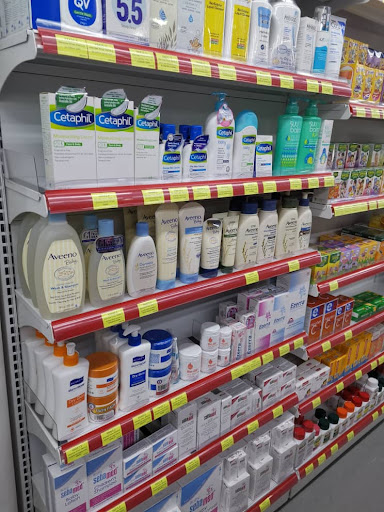 Coles Pharmacy Pandamaran Jaya