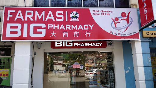 Big Pharmacy