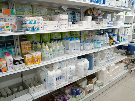 Farmasi Ariv Bandar Botanik Farmasi Ariv Bandar Botanik